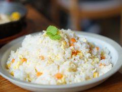 蛋炒饭-汤厨(五道营店)