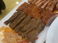 -壹厨饭店(五羊店)