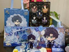 -好利来(荣民时代店)