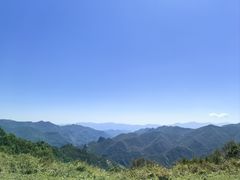 -灵山