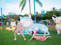 -三亚亚龙湾天域度假酒店