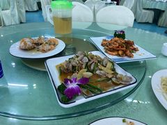 -景好海鲜餐厅(大鹏必选旅游店)