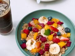 -Alimentari早午餐(安福路店)