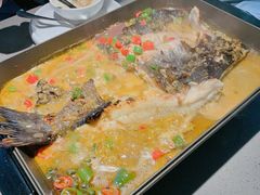 -半天妖烤鱼(连江万家店)