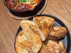 -weeknd·Brunch&Bistro 周末餐厅