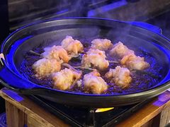 -绿茶餐厅(北京凤凰汇店)