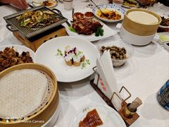 -北京全聚德(玉泉路店)