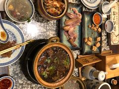 -南京大牌档(凯德大峡谷店)