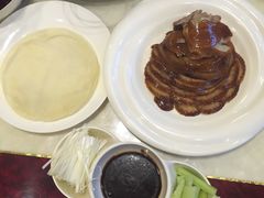 -满旗楼 北京烤鸭·涮羊肉火锅(武昌店)
