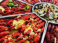 -杨胖子私房菜(秦虹路店)