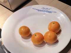 鲜榨果汁-星伦多海鲜自助餐厅(时代广场店)