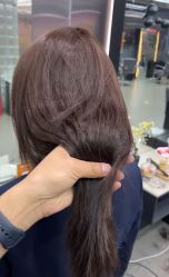 -Hair Code芭曲发型