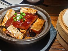 -外婆家(蓝色港湾店)