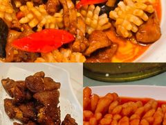 -刘胖子家常菜·蹄花焖藕(江汉路总店)