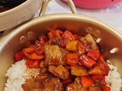 -马凯餐厅(长椿街店)