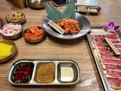 -梨川洞韩式烤肉(古子城店)