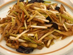 庐州小炒-庐州太太(CBD店)