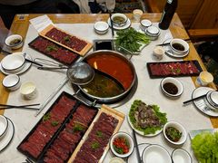 -田村·酸汤鲜牦牛肉火锅(布达拉宫广场店)