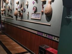 大堂-驿楼兰·新疆菜(火车站店)