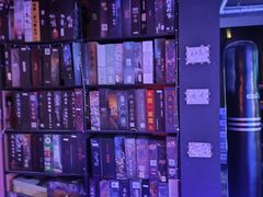 -暗楼·剧本杀·桌游