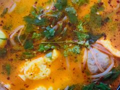 -小蛮椒麻辣烫·麻辣拌(青浦宝龙店)