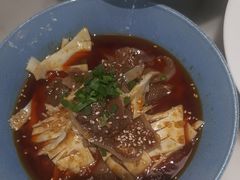 -雀蓝川菜(奥体广场店)