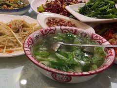 -陈胖子特色菜.鲜货现炒(融景城店)