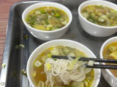 -盛唐府乾州酸汤面(福园巷子店)