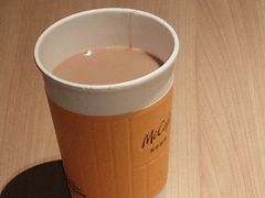 -麦当劳(龙湖北京大兴天街店)