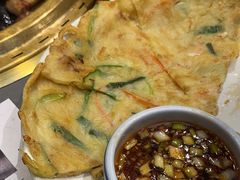 -明洞王妃家烤肉(苏州中心星悦汇店)