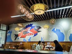 -三煮纸包鱼(青岛总店)