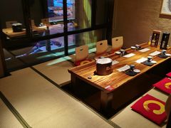 -千代武日本料理(哈西店)