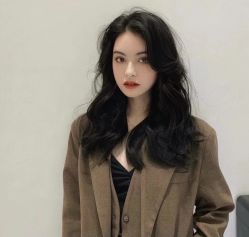 -Rise Hair上升造型