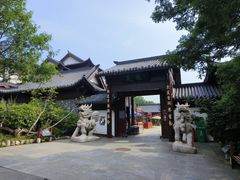 -威海华夏城景区