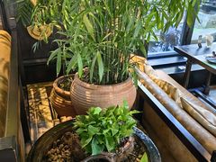 -泰莲庭·溪畔餐厅(雁栖湖店)