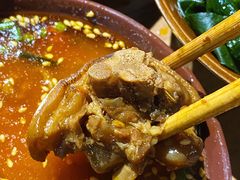 -楠火锅(龙阳广场店)