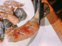 -热血兄弟·炭火烤肉(融侨中心店)