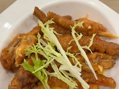 -庄氏祥记家常食府(国瑞建材家居博览中心店)