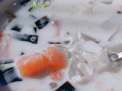 冰沙清补凉-文昌邓记清补凉(西沙路店)