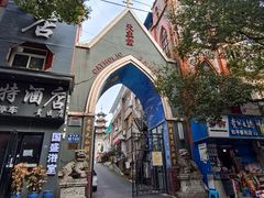 -贵阳北天主教堂