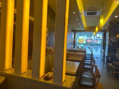 -尊宝比萨(石牌东店)