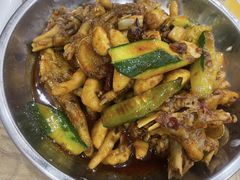 -江城燕子大排档(江汉路步行街店)