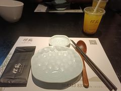 -松鹤精致料理(五一中路店)