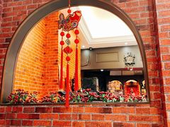 -永兴餐厅(复兴中路店)