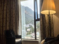 -三清山希尔顿度假酒店