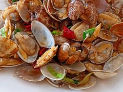 -1910老鲁味海鲜·戳子肉·青岛菜(金沙滩店)