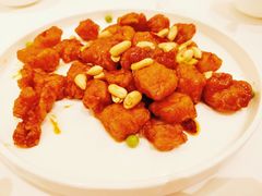 宫爆鳕鱼球-双湖宴·湖北菜(文化路店)