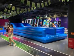 -VS SPORTS PARK运动玩乐园·团建·生日会(合生汇店)