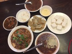 -姚记炒肝店(簋街店)