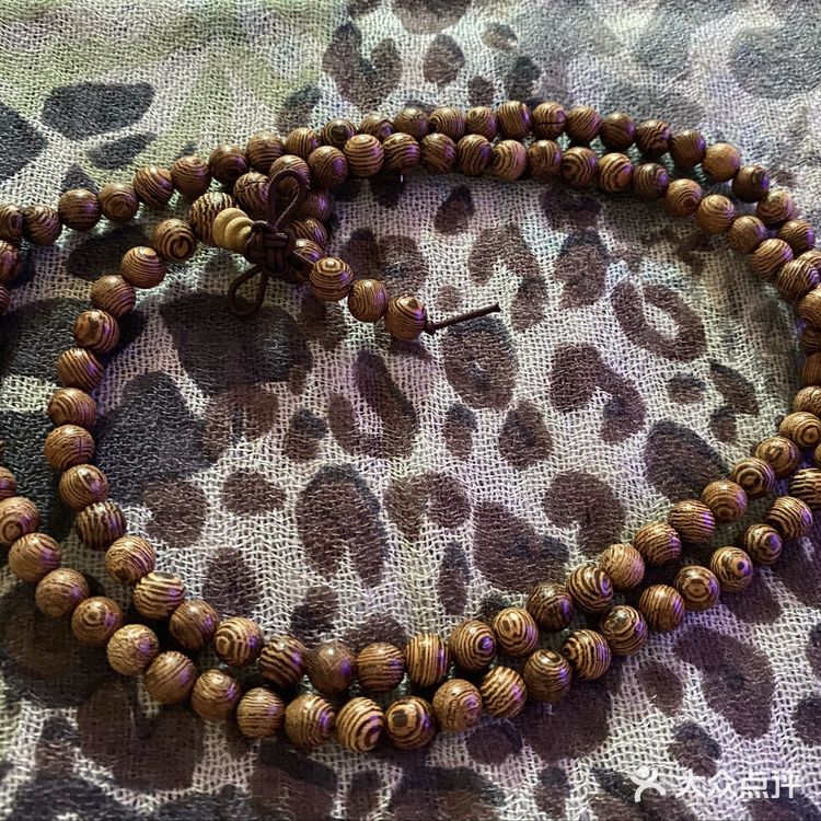 结婚礼物👰🏻手串